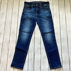 AE Airflex+ Slim Jeans size 29 x 30